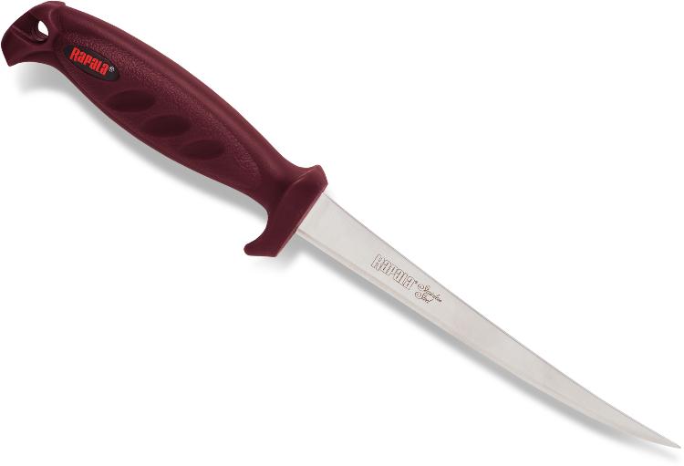 RAPALA 126SP FILLET KNIFE CP12