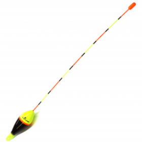 JB LURES FHF1 HOUSE FLOAT CP6