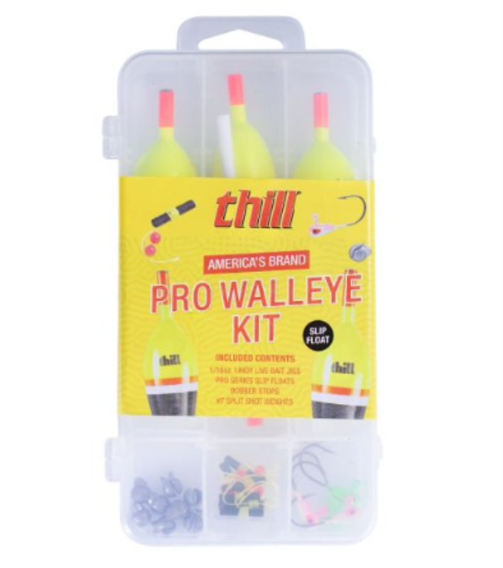 LINDY THILL TPWK1 KIT CP2
