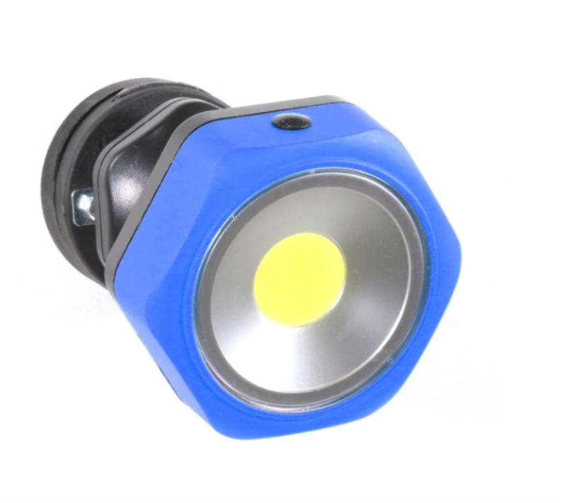 CLAM 16943CL LED LIGHT CP6