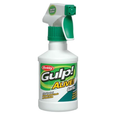 PF BERKLEY GSP8GRLC GULP  CP4