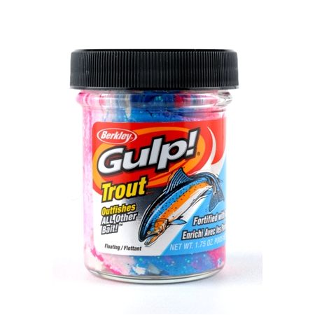 PF BERKLEY GDTB2AP GULP   CP6
