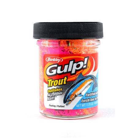 PF BERKLEY GDTB2SBB GULP CP6