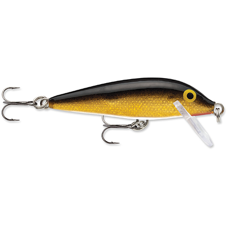 RAPALA CD07G    COUNTDOWN CP3