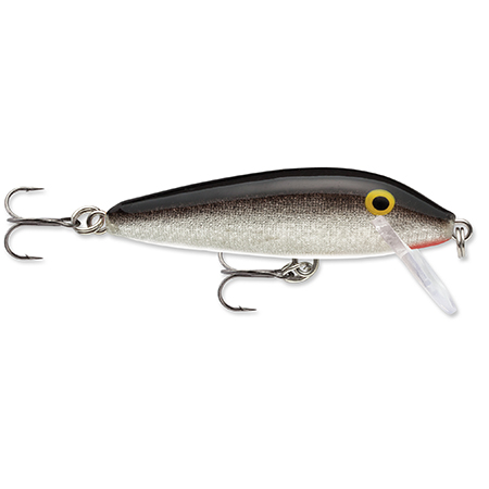 RAPALA CD07S COUNTDOWN CP3