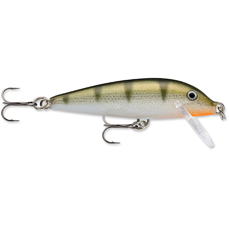 RAPALA CD07YP   COUNTDOWN CP3