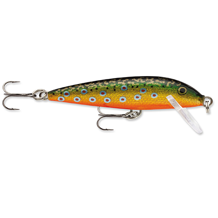 RAPALA CD09BTR  COUNTDOWN CP3