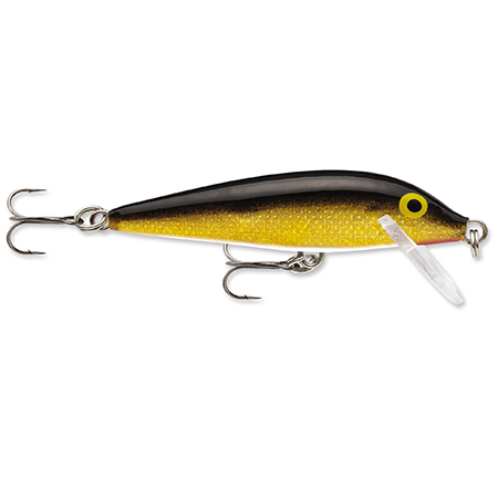 RAPALA CD09G    COUNTDOWN CP3