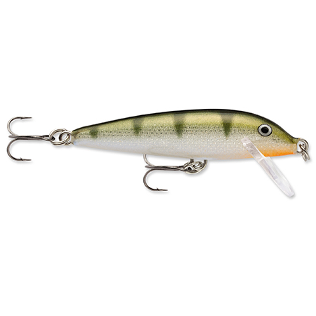 RAPALA CD09YP   COUNTDOWN CP3