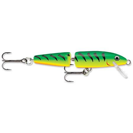 RAPALA J09FT JOINTED      CP3