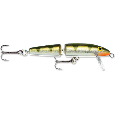 RAPALA J09YP JOINTED RAP  CP3
