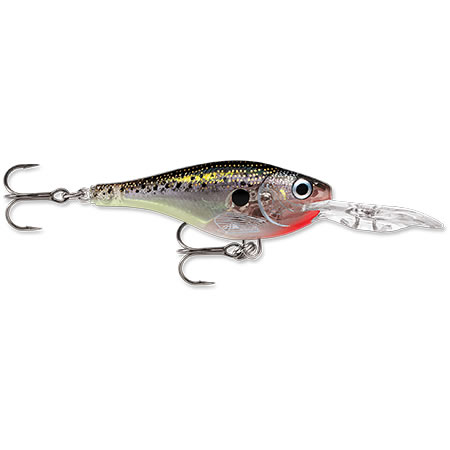RAPALA GSR04GBK GLASS CP3