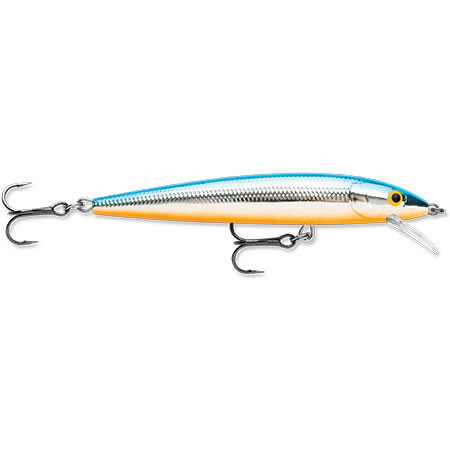 RAPALA HJ08SB HUSKY       CP3
