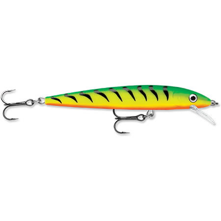 RAPALA HJ10FT HUSKY JERK  CP3