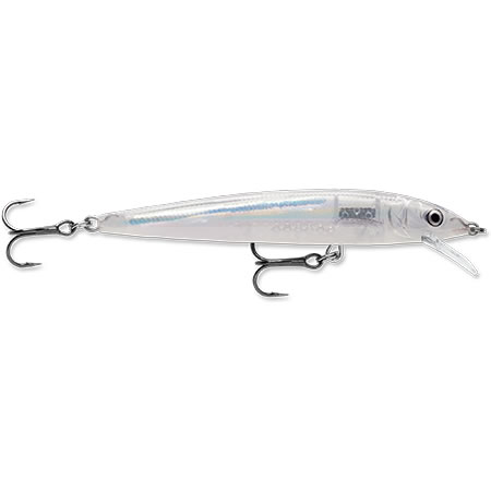 RAPALA HJ10GMN HUSKY JERK CP3