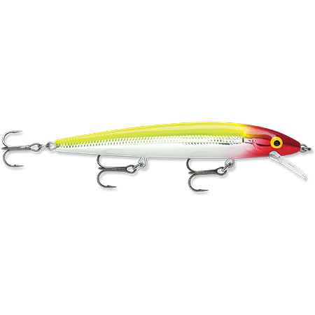 RAPALA HJ12CLN HUSKY JERK CP3