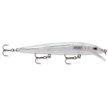 RAPALA HJ12GMN HUSKY JERK CP3