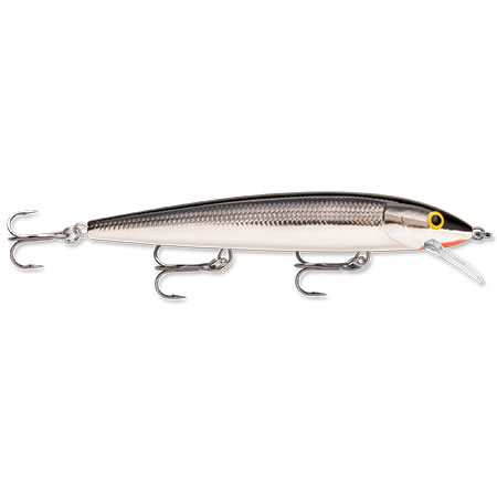RAPALA HJ12S HUSKY JERK   CP3