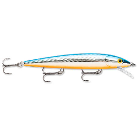 RAPALA HJ12SB HUSKY JERK  CP3