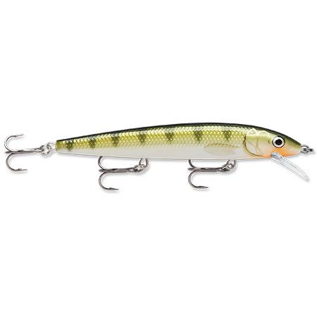 RAPALA HJ12YP HUSKY JERK  CP3