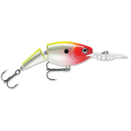 RAPALA JSR04CLN JOINTED   CP3