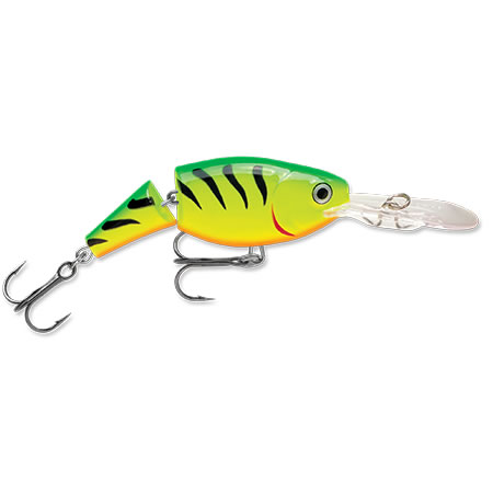 RAPALA JSR04FT JOINTED   CP3