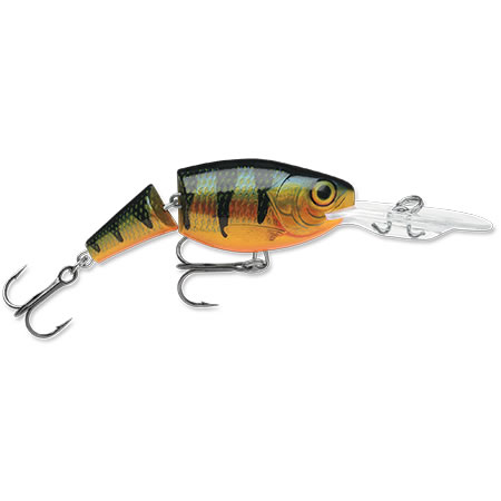 RAPALA JSR04P JOINTED    CP3