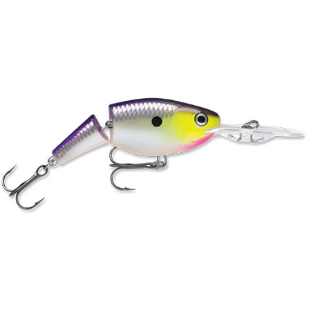 RAPALA JSR04PDS JOINTED   CP3