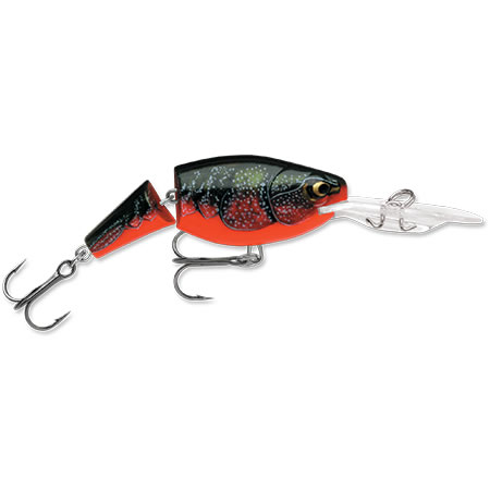 RAPALA JSR04RCW JOINTED   CP3