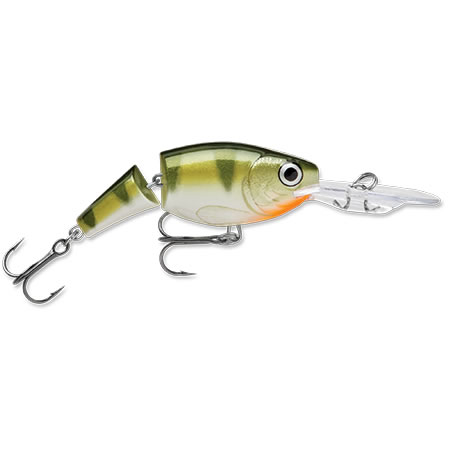 RAPALA JSR04YP JOINTED    CP3