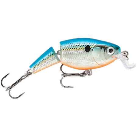RAPALA JSSR05BSD HARDBAIT CP3