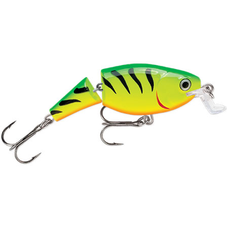 RAPALA JSSR05FT  HARDBAIT CP3