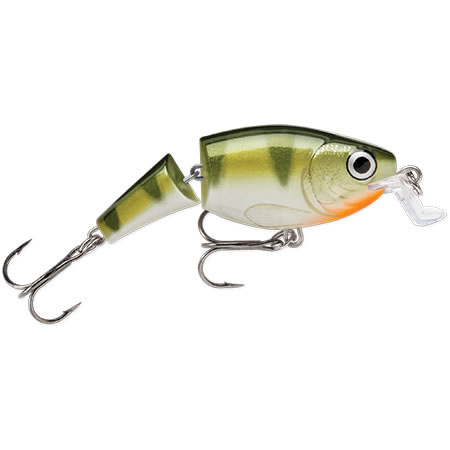 RAPALA JSSR05YP HARDBAIT CP3