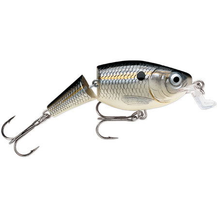 RAPALA JSSR07SSD HARDBAIT CP3