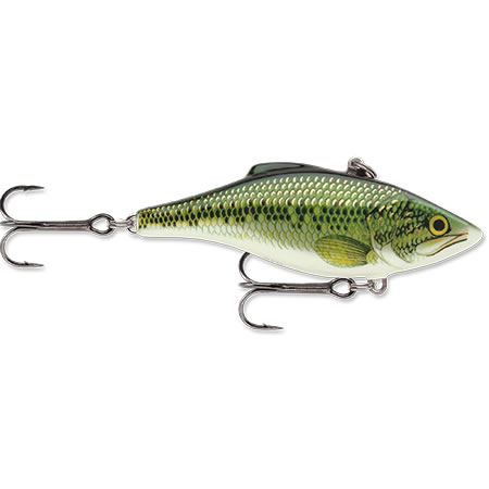 RAPALA RNR05BB RATTLN RAP CP3