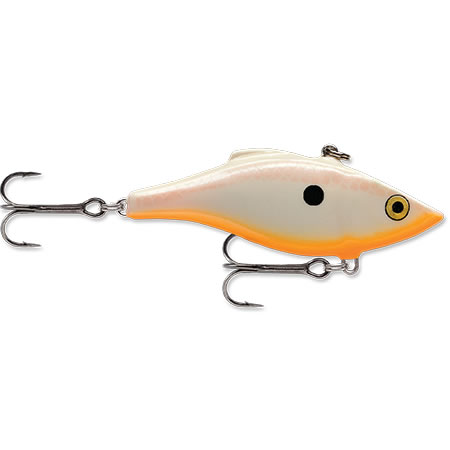 RAPALA RNR05BN RATTLN RAP CP3