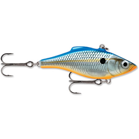 RAPALA RNR05BSD RATTLNRAP CP3