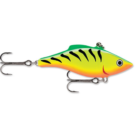 RAPALA RNR05FT RATTLN RAP CP3