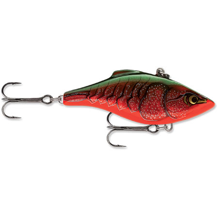 RAPALA RNR05RCW RATTRAP CP3