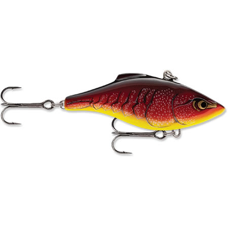 RAPALA RNR05RFCW RATTRAPCP3