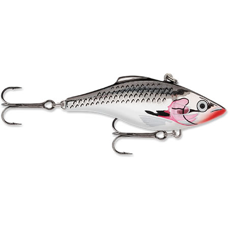 RAPALA RNR05S RATTLN RAP  CP3