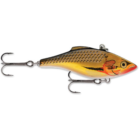 RAPALA RNR05SG RATTLN RAP CP3