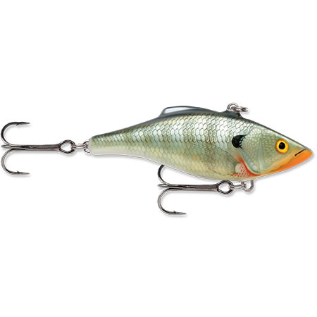 RAPALA RNR07BG RATTLN RAP CP3