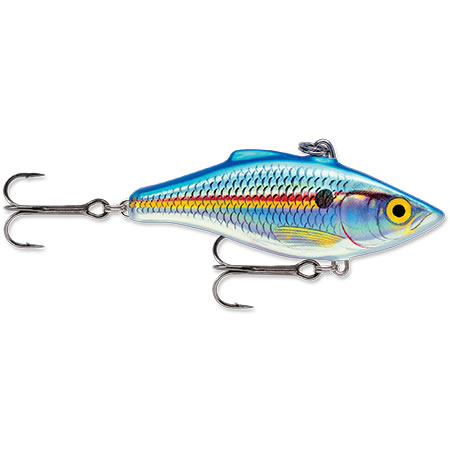 RAPALA RNR07HBSD RTLN RAP CP3