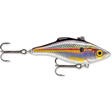 RAPALA RNR07HSD RTLN RAP CP3