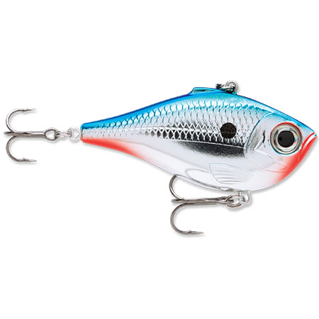 RAPALA RPR05CHB RIPPN RAP CP3