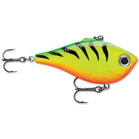 RAPALA RPR05FT RIPPIN RAP CP3