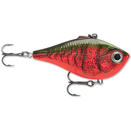RAPALA RPR05RCW RIPPN RAP CP3
