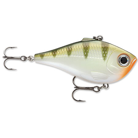 RAPALA RPR06YP RIPPIN RAP CP3