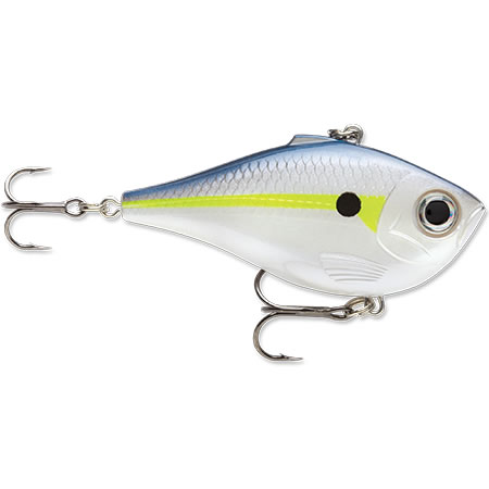 RAPALA RPR07HSD RIPPN RAP CP3